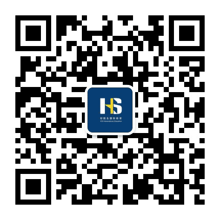 北京好医生国际教育咨询有限公司公众号二维码