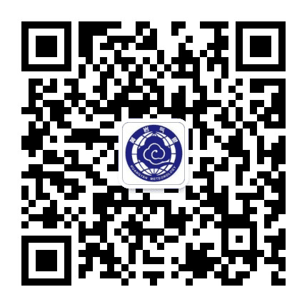 黄岩天气公众号二维码