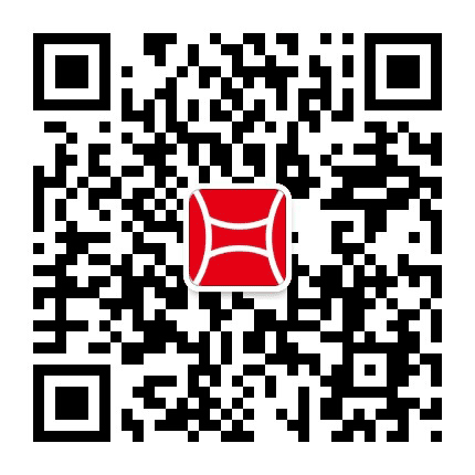 杭州和合医学检验实验室公众号二维码