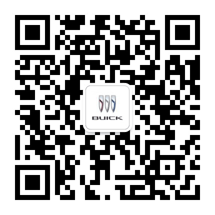 杭州长胜别克店公众号二维码