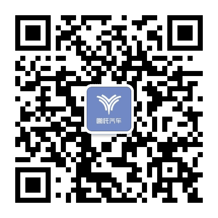 郑州和志诚哪吒中心公众号二维码