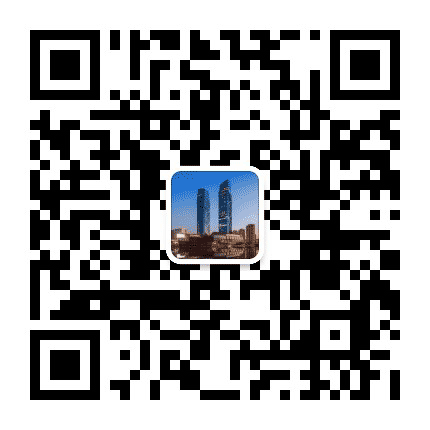 湖州东吴开元名都酒店公众号二维码