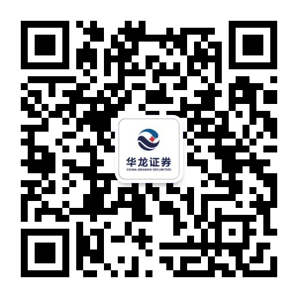 华龙证券平凉分公司公众号二维码