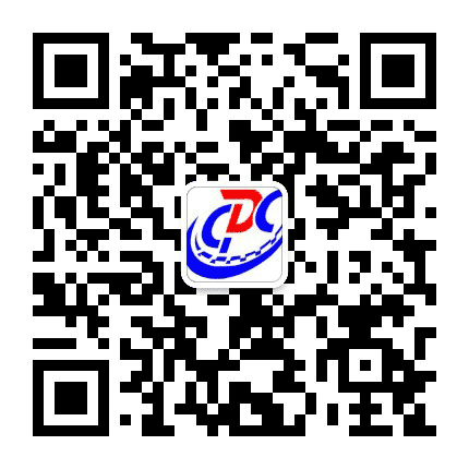 富阳疾控公众号二维码