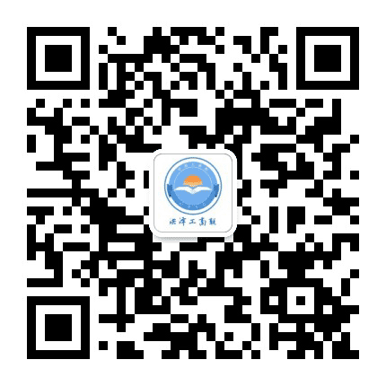 洪泽工商联公众号二维码
