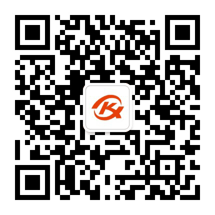 杭州康桥社区公众号二维码