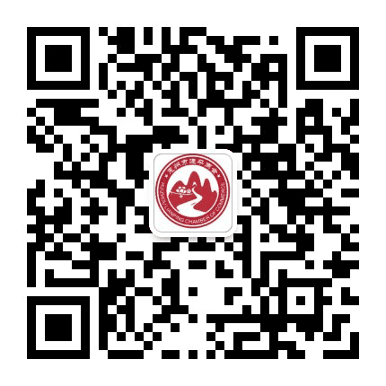 惠州市连平商会公众号二维码
