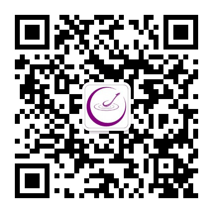 和中科技公众号二维码