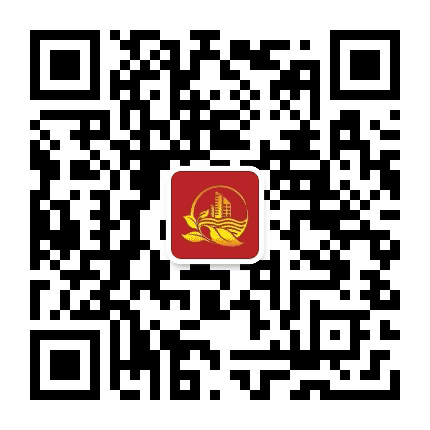 汉中天泽茶城公众号二维码