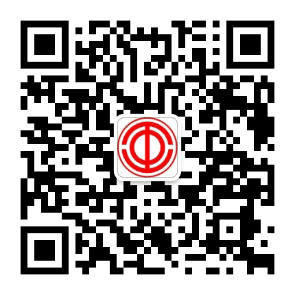 下城工会公众号二维码