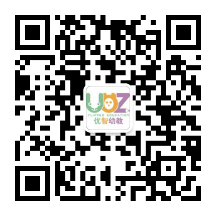 恒智幼教研究院公众号二维码