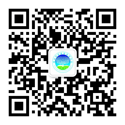 惠州家庭教育公众号二维码