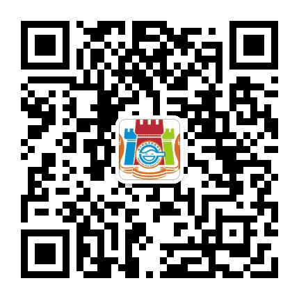 安康海贝教育公众号二维码