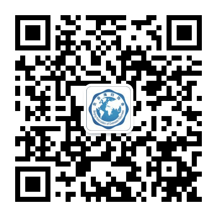 海归精英联盟公众号二维码