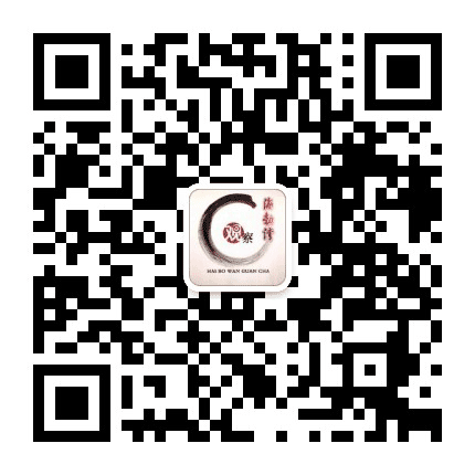 海勃湾观察公众号二维码