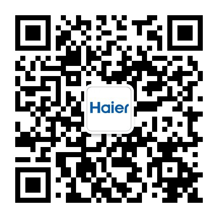 海尔智家徐州公众号二维码