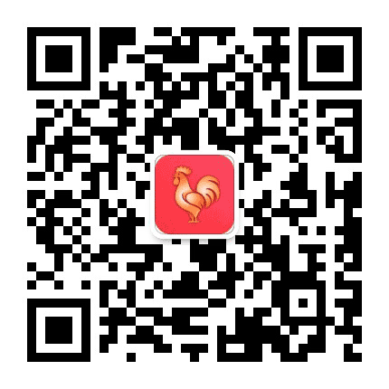 海口同城网公众号二维码