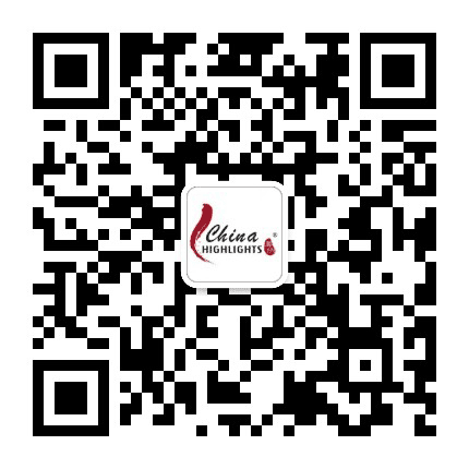 海纳在路上公众号二维码