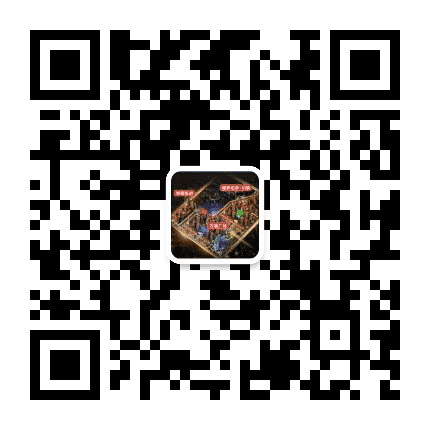 龙州海通国际城公众号二维码