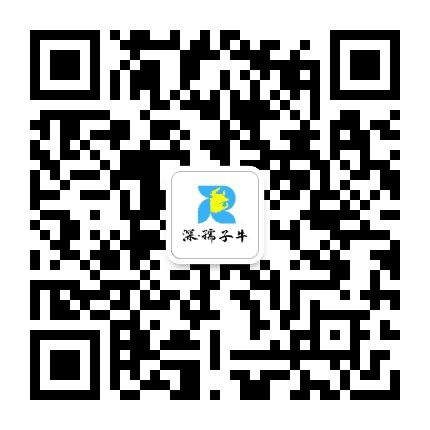 深圳市好乐学教育公众号二维码