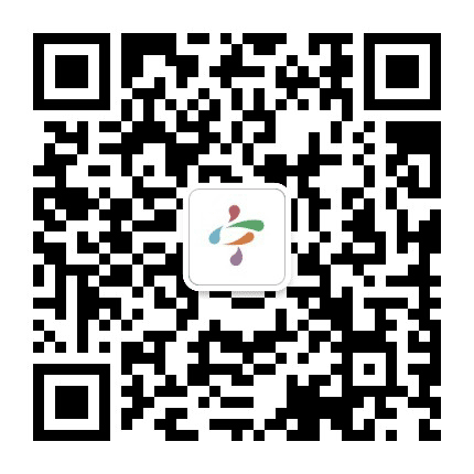 活力大宁公众号二维码