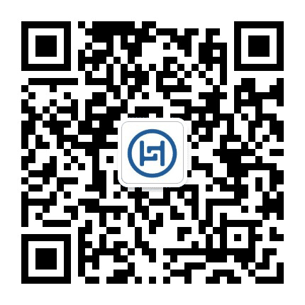 弘和仁爱公众号二维码