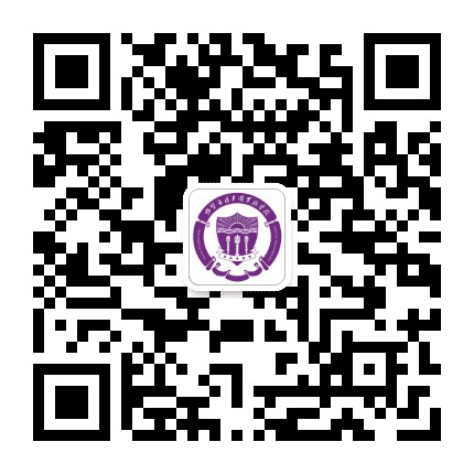 鹤壁市清华园实验学校公众号二维码