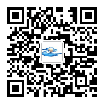 河套少年公众号二维码