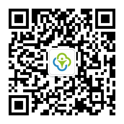 云之康百科公众号二维码