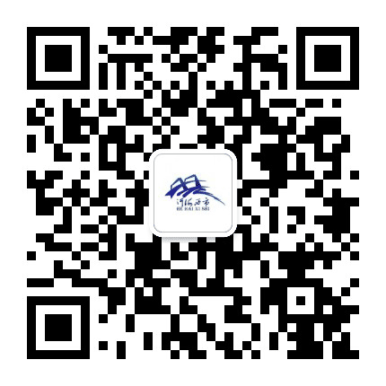河海西市公众号二维码