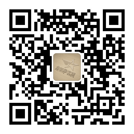 CUME合吉星公众号二维码