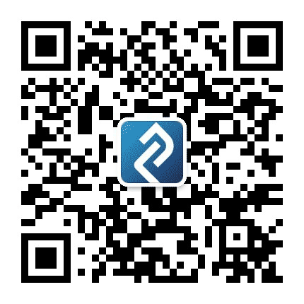 深圳市河图信息科技公众号二维码