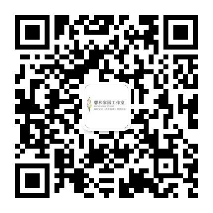 河西社区妇联公众号二维码