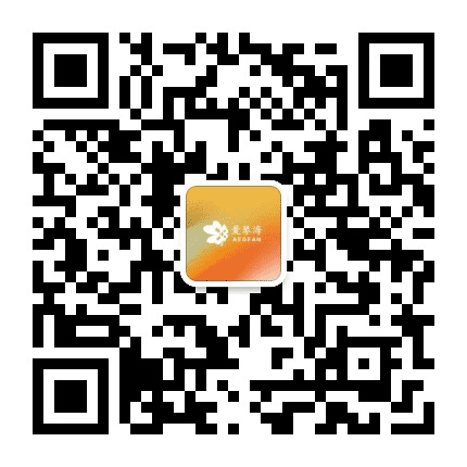合肥滨湖爱琴海购物公园公众号二维码