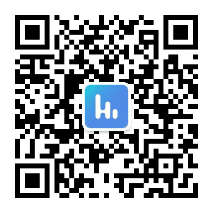 渥太华HiCitY海台网公众号二维码
