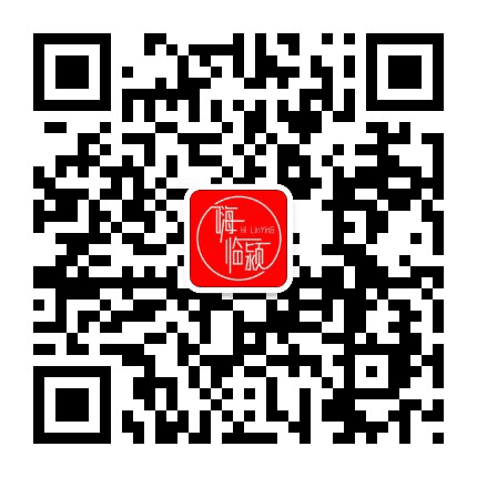 嗨临颍公众号二维码