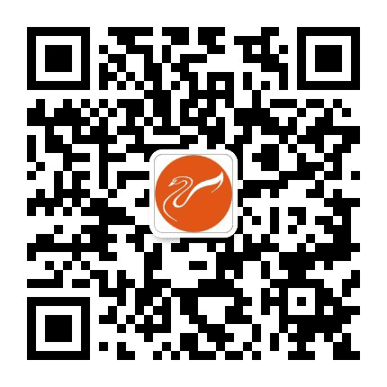 安源影音公众号二维码