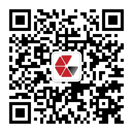 线像 光华公众号二维码