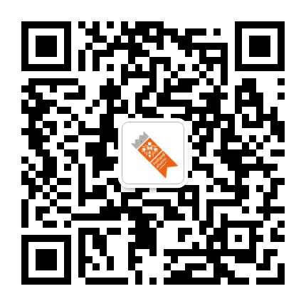 荷兰校友会公众号二维码