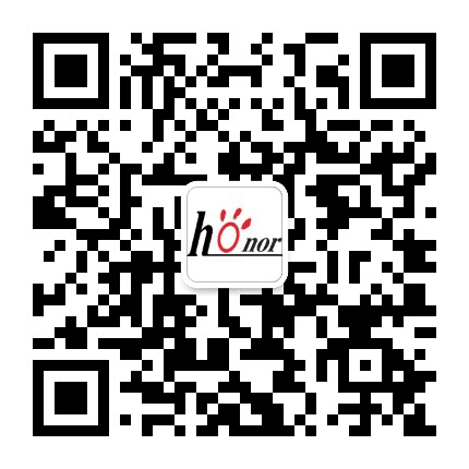 山东誉实律师事务所公众号二维码