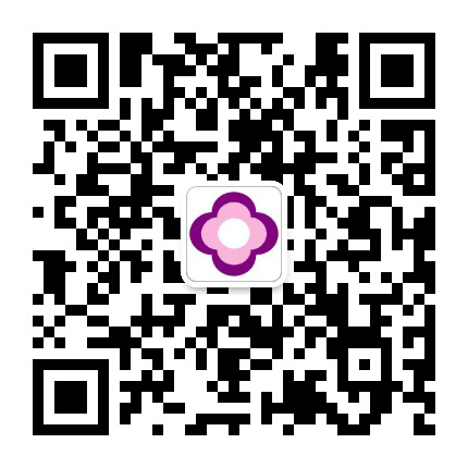 广州女子医院快孕助手公众号二维码
