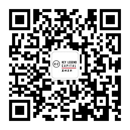 湖畔里程公众号二维码