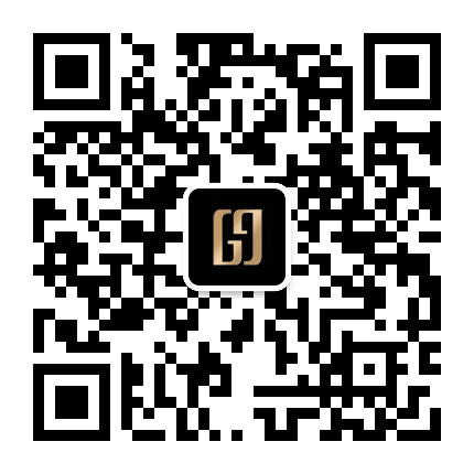 辉瑞大成设计工作室公众号二维码