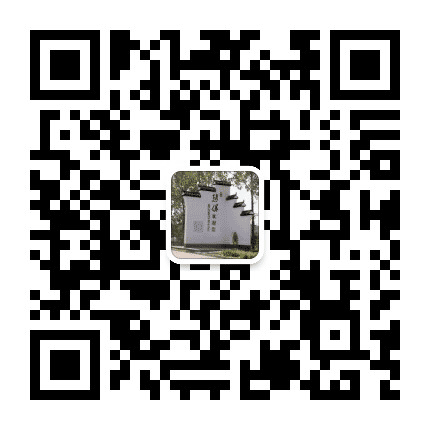 红色赵保公众号二维码