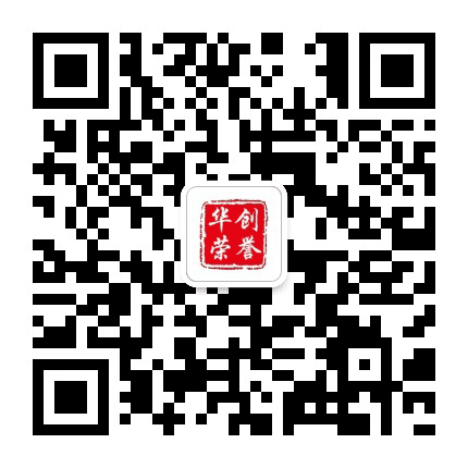 北京中农华创生物技术有限公司公众号二维码