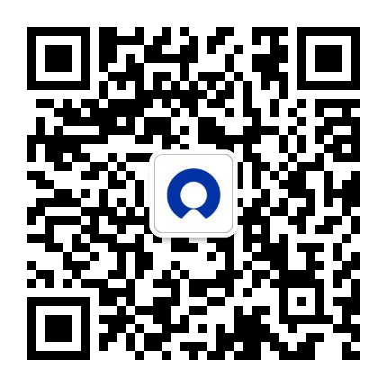 花桥学堂公众号二维码