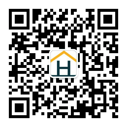 华宇商业地产公众号二维码