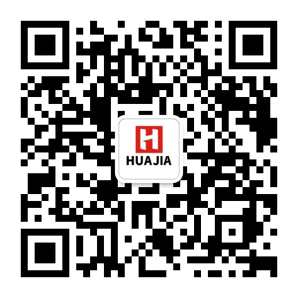 华佳表面科技公众号二维码