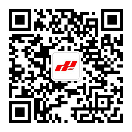 汇丰家具公众号二维码