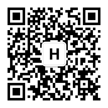 葫芦过江公众号二维码